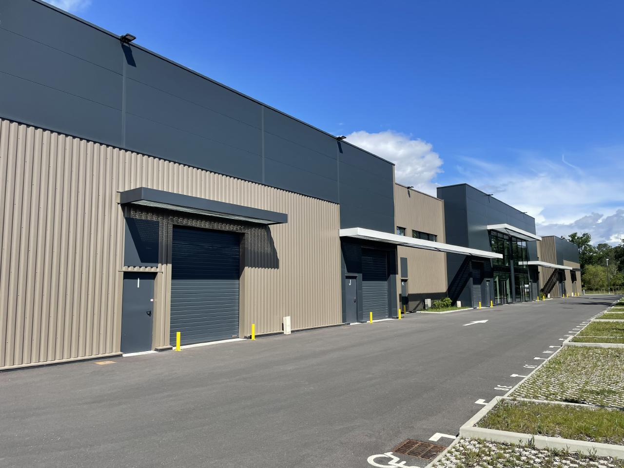 Local d'activité Mérignac 1409m² Location local d'activité Mérignac Gironde OLACT2201275 19